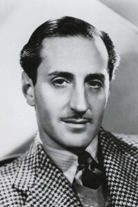 Basil Rathbone