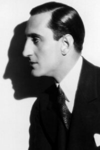 Basil Rathbone