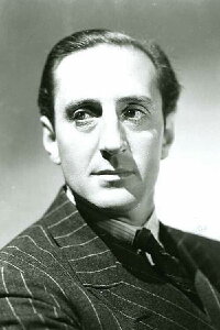 Basil Rathbone