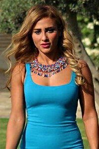 Bassant ElSabqy
