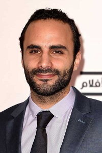 Bassel Ghandour