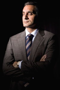 Bassem Youssef