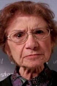 Bathsheba Garnett