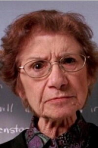 Bathsheba Garnett