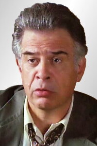 Baxter Harris