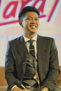 Bayu Skak