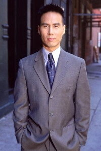 BD Wong