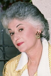 Bea Arthur