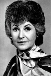 Bea Arthur