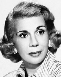 Bea Benaderet