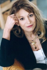 Béatrice Agenin