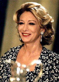 Béatrice Agenin