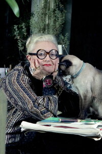 Beatrice Dawson