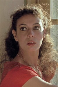 Béatrice Romand