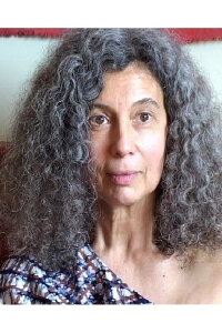 Béatrice Romand