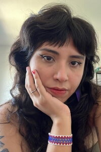 Beatriz de Oliveira