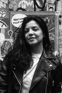 Beatriz Martins