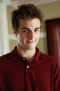 Beau Mirchoff