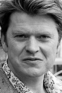 Beau van Erven Dorens