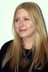 Bebe Buell