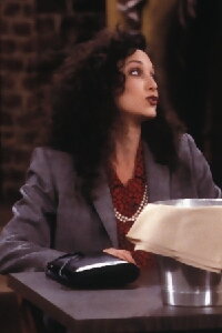 Bebe Neuwirth