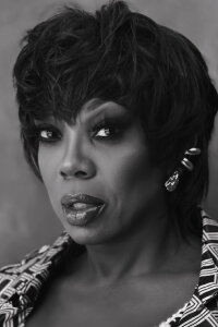 BeBe Zahara Benet
