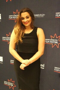 Becca Hirani
