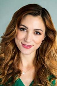 Becca Scott