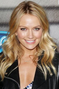 Becki Newton