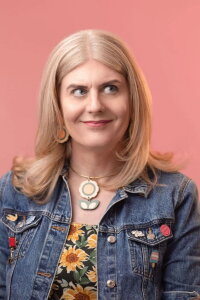 Becky Cheatle