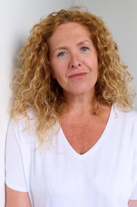 Becky Kershaw