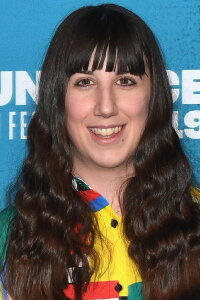 Becky Sloan