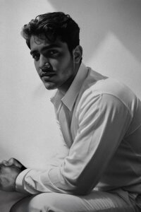 Behnam Khoshnazar