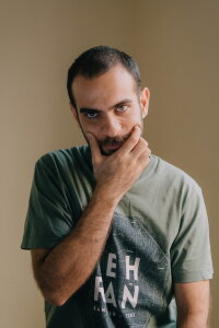 Behrad Selahvarzi