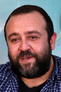 Behrang Toufighi