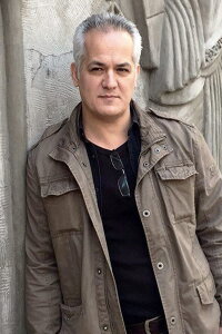 Behrouz Sebt Rasoul