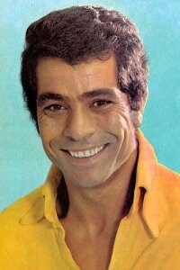 Behrouz Vossoughi
