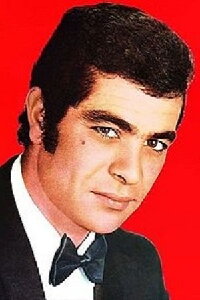 Behrouz Vossoughi