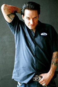 Bela B.