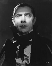 Bela Lugosi