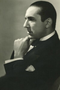 Bela Lugosi