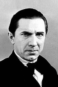 Bela Lugosi