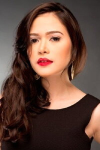 Bela Padilla