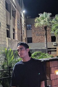Belal gamal