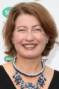 Belinda Bauer
