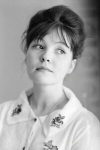 Bella Akhmadulina