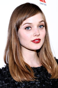 Bella Heathcote