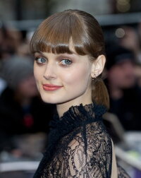 Bella Heathcote