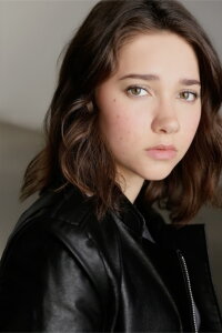Bella Samman