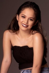 Bella Thompson